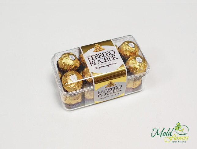 Ferrero Rocher 200g foto