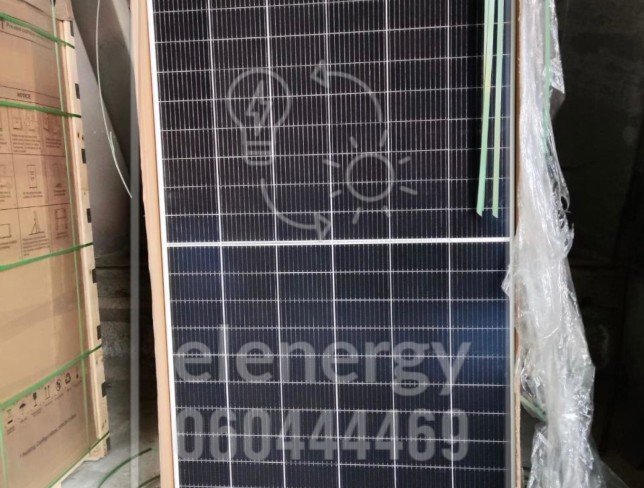 Panouri fotovoltaice monocristaline Trina Solar 655W (la comanda) foto