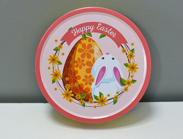 Biscuiți "Happy Easter" foto