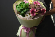 Pink Confession — photo 2