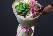 Pink Confession — photo 3