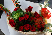 Autumn Romance — photo 2