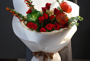 Autumn Romance — photo 4