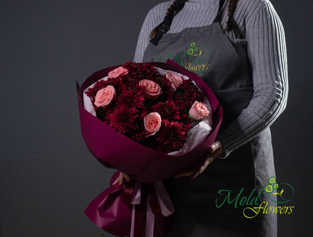 Royal Blush — photo 3