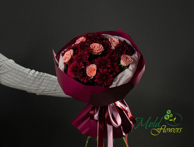 Royal Blush — photo 4