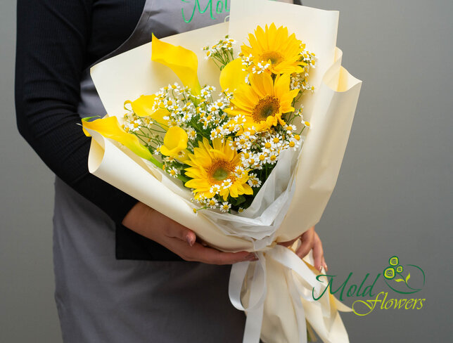 Sunshine Smile — photo 3