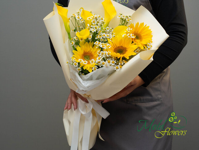 Sunshine Smile — photo 4