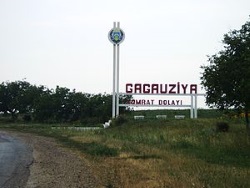 Gagauzia