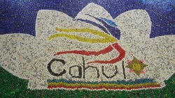 cahul