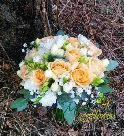 Bride's Bouquet 27053 photo 394x433