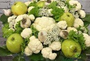 Букет из Овощей 1 — фото 2