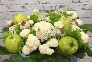 Букет из Овощей 1 — фото 1
