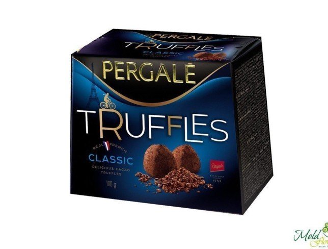 Truffles Pergale Original, 200g photo