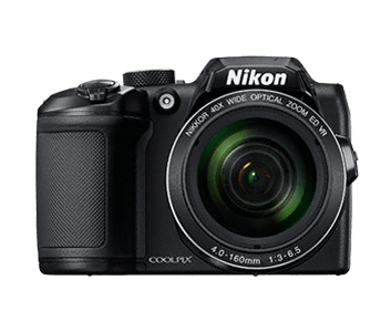 Nikon COOLPIX B500 camera photo