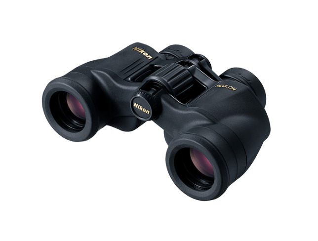 Nikon Aculon A211 7x35 Binoculars photo
