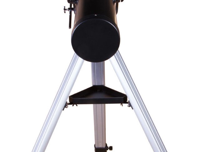 Телескоп Levenhuk Skyline BASE 100S Фото