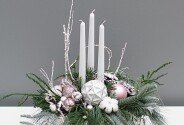 Новогодние мечты — фото 1