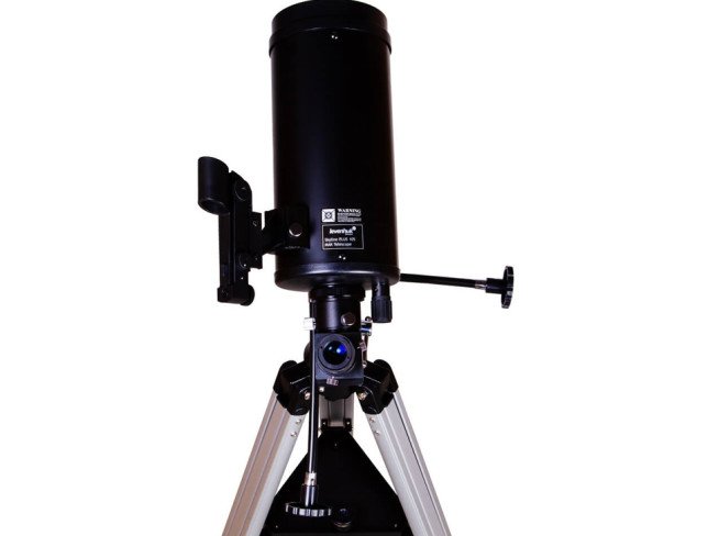 Телескоп Levenhuk Skyline PLUS 105 MAK Фото
