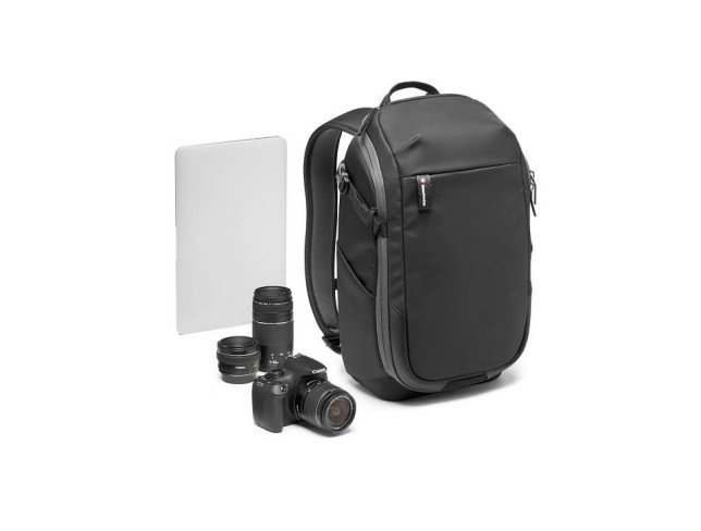Rucsac Manfrotto Advanced² camera Compact backpack for CSC foto