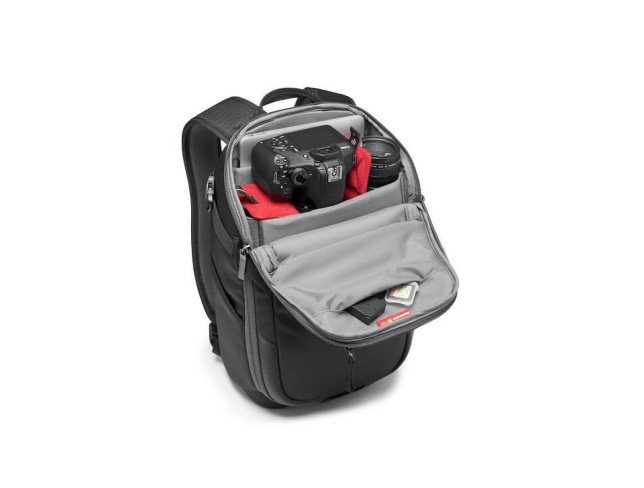 Рюкзак Manfrotto Advanced² camera Compact backpack for CSC Фото
