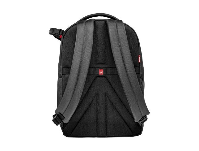 Рюкзак Manfrotto NX Backpack V Grey DSLR/CSC Фото