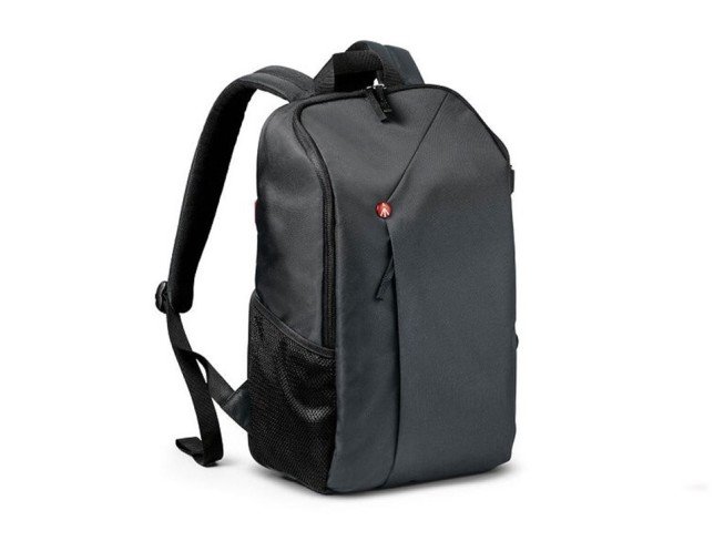 NX CSC camera/Drone backpack Grey Rucsac Manfrotto Фото