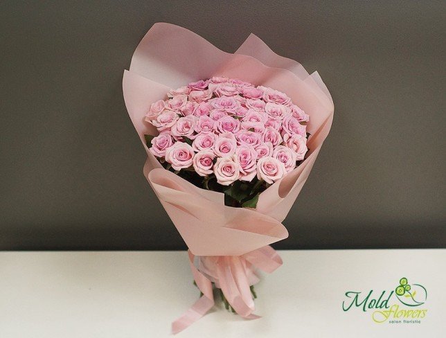 Light Pink Rose, 30-40 cm photo
