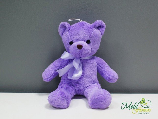 Teddy bear 30 cm photo