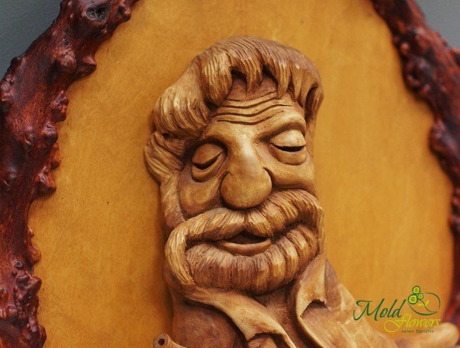 Wooden Souvenir No.7 photo