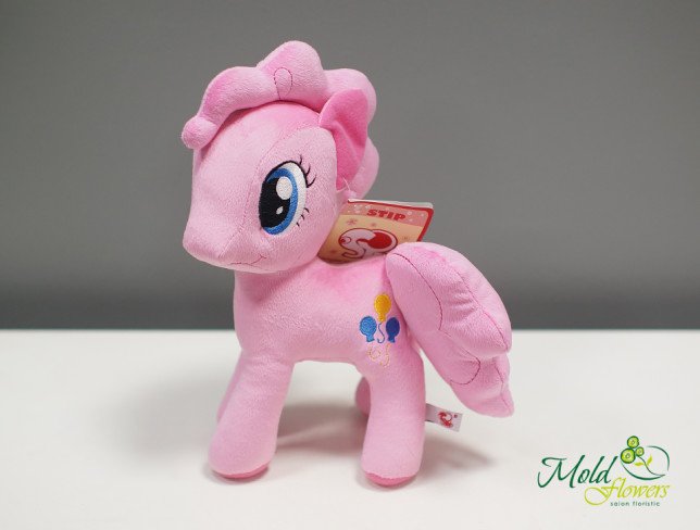 Pink Pony h=30 cm photo