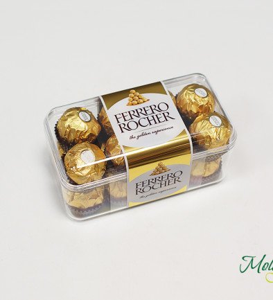 Ferrero Rocher 200g foto 394x433