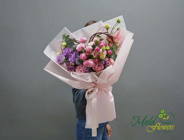 Bouquet of Love photo
