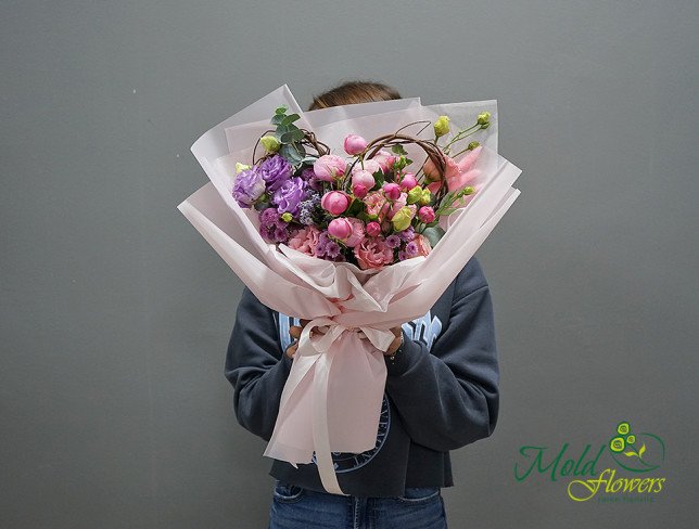 Bouquet of Love photo