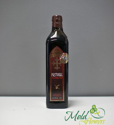 Wine Kagor, 0.75 L photo 394x433