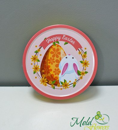 Biscuiți "Happy Easter" foto 394x433