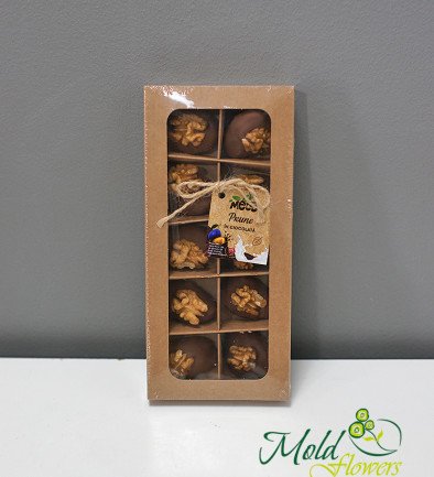Конфеты Meco Слива в шоколаде 180 г Фото 394x433
