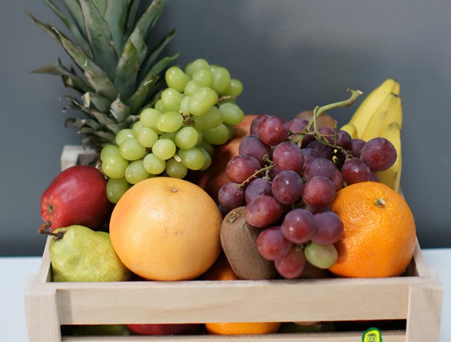 Box ,,Fruit Flavor,, photo