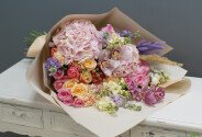 Acuarelă blândă — foto 6