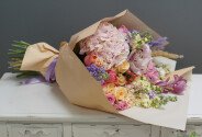Acuarelă blândă — foto 9