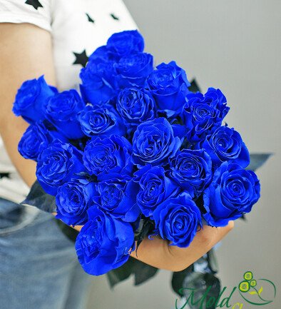 Blue Rose (pre-order, 20 days) photo 394x433