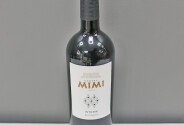 Vin rosu sec Castel Mimi Isterie 0,75 l — foto 2