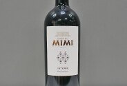 Vin rosu sec Castel Mimi Isterie 0,75 l — foto 3