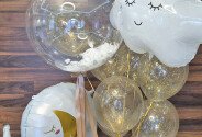Balloon set “Welcome, baby!” — photo 4