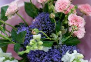 Bouquet “Dawn’s Fragrance” — photo 3