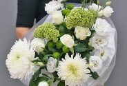 Buchet „Aurora Boreala” — foto 2