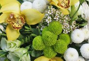 Buchet "Răsărit luminos" — foto 2