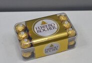 Ferrero Rocher 375 g — foto 1