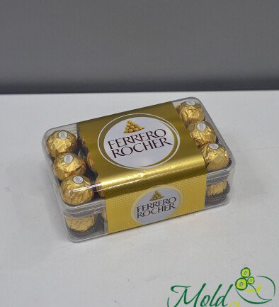 Ferrero Rocher 375 g foto 394x433