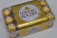 Ferrero Rocher 375 g — foto 2