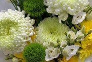 Bouquet "Harmony of Colors" — photo 2